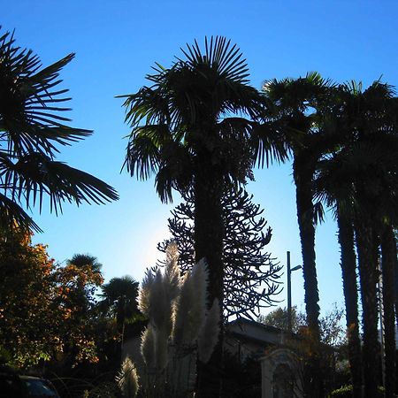 Villa Garni Gardenia 카슬라노 외부 사진