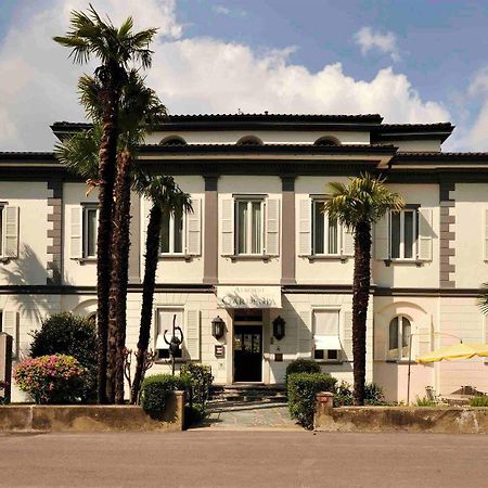 Villa Garni Gardenia 카슬라노 외부 사진