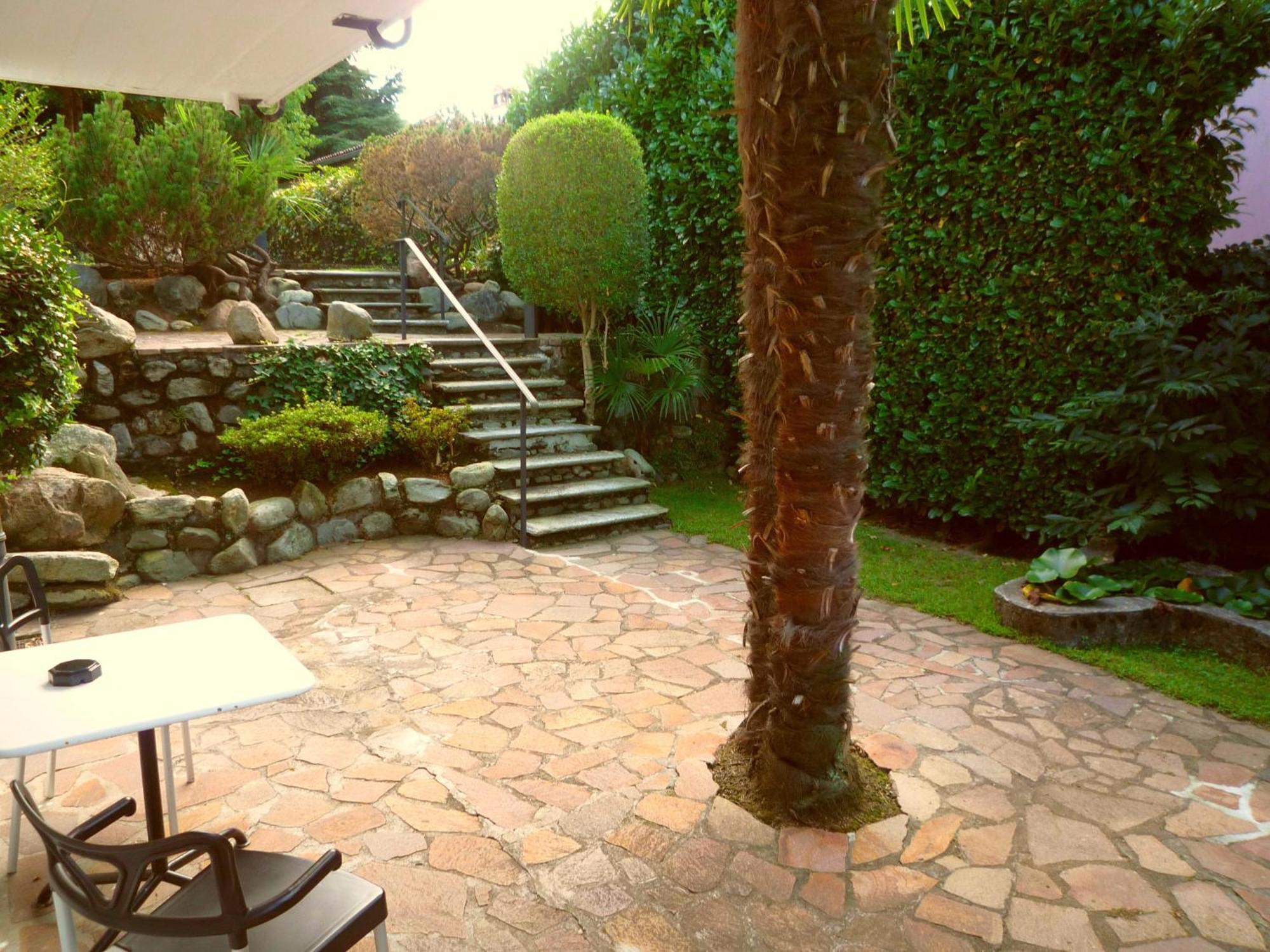 Villa Garni Gardenia 카슬라노 객실 사진