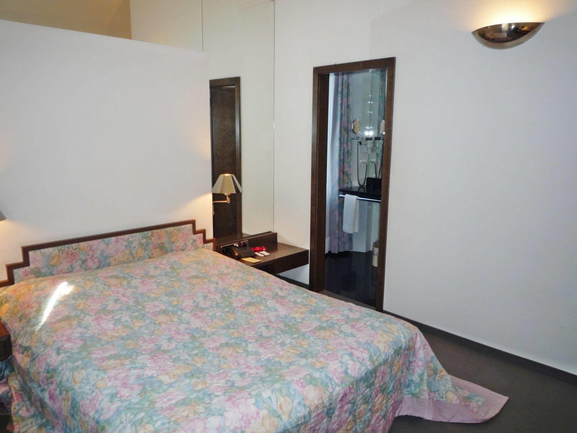 Villa Garni Gardenia 카슬라노 외부 사진