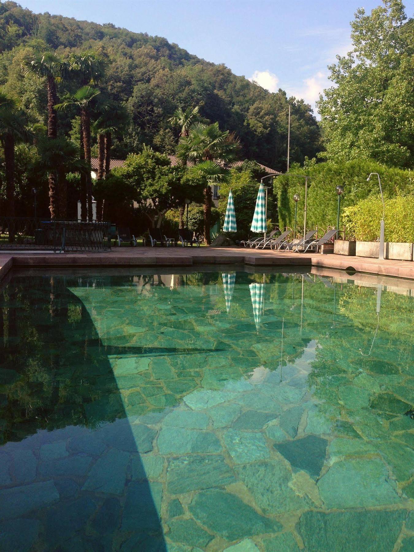 Villa Garni Gardenia 카슬라노 외부 사진