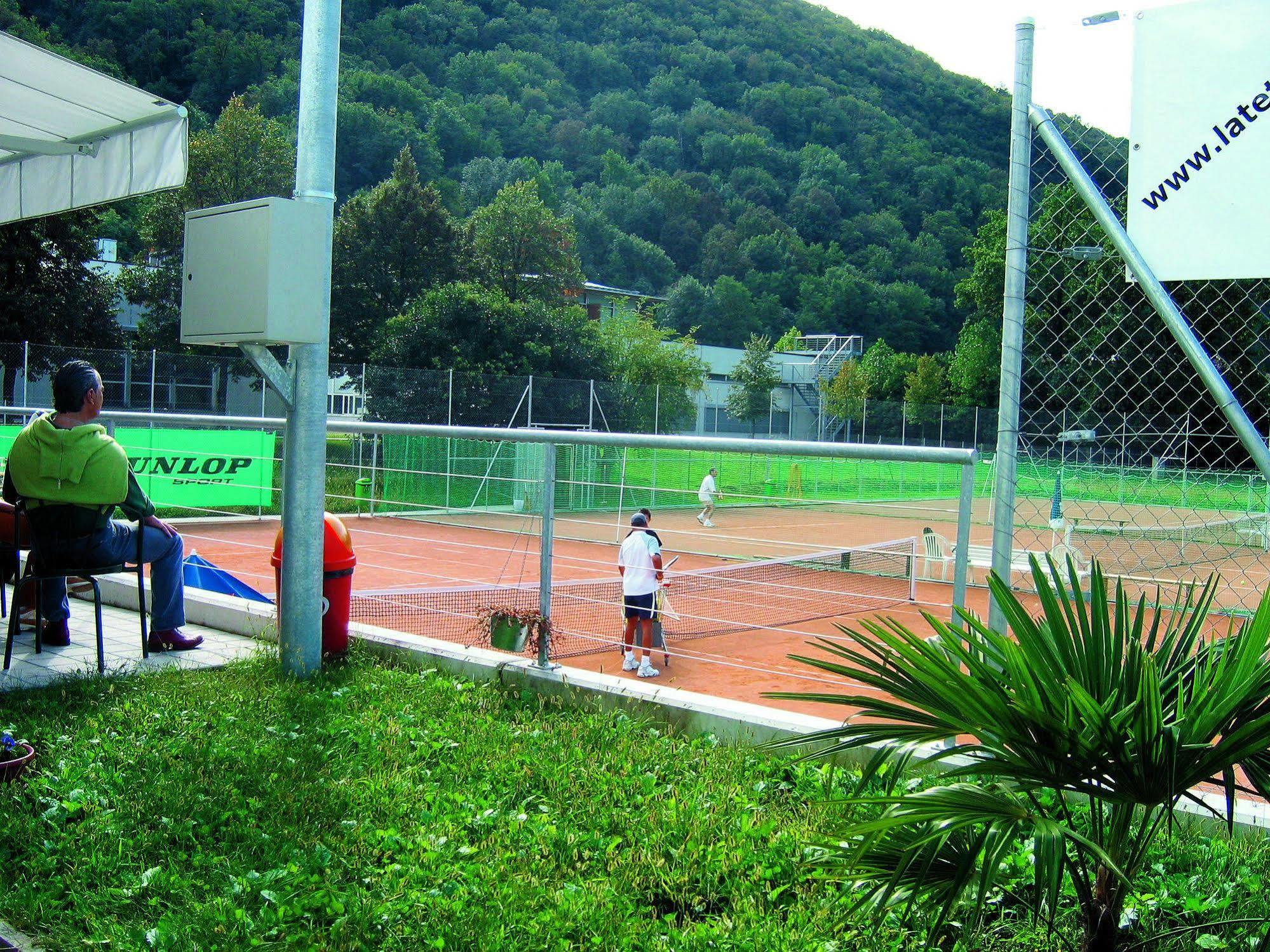 Villa Garni Gardenia 카슬라노 외부 사진