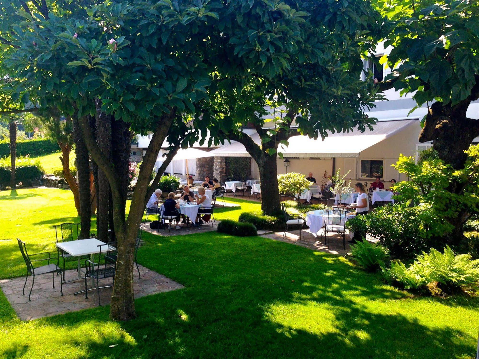 Villa Garni Gardenia 카슬라노 외부 사진