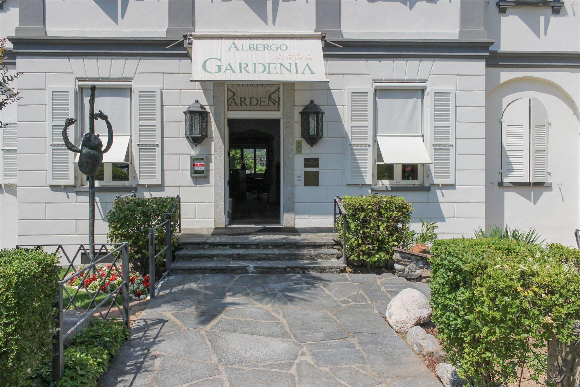 Villa Garni Gardenia 카슬라노 외부 사진